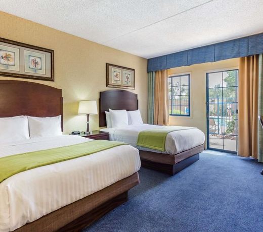 Days Hotel by Wyndham Mesa Near Phoenix