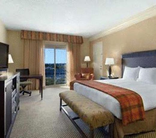 Doubletree by Hilton Phoenix Mesa