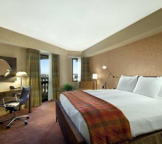 Doubletree by Hilton Phoenix Mesa