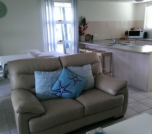 Sails Lifestyle Resort