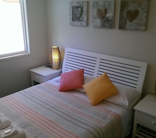 Sails Lifestyle Resort