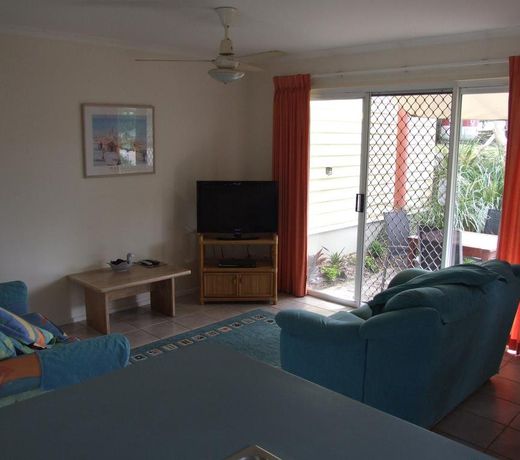Sails Lifestyle Resort
