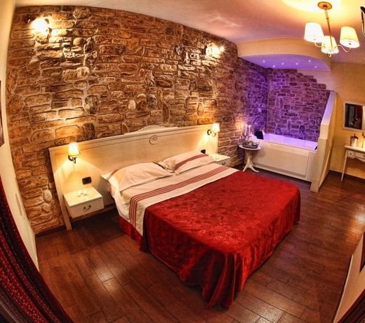 Hotel Vogue