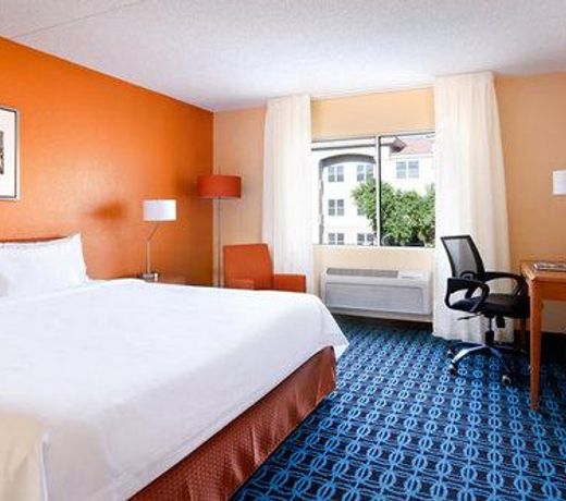 MK Hotels Mesa