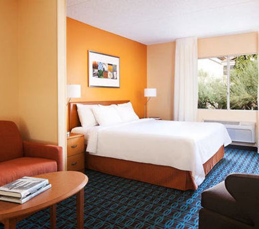 MK Hotels Mesa