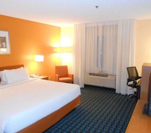 MK Hotels Mesa