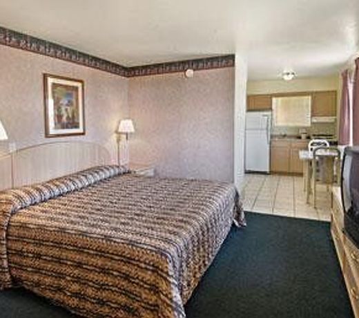 Superior Suites Phoenix Mesa