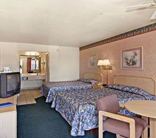 Superior Suites Phoenix Mesa