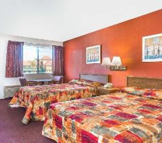 Superior Suites Phoenix Mesa
