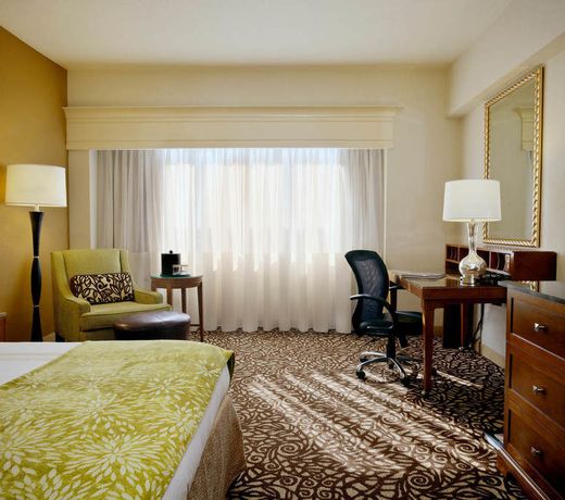 Delta Hotels by Marriott Phoenix Mesa