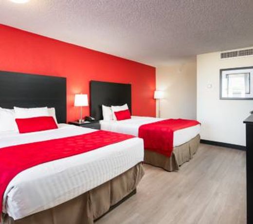 Ramada by Wyndham Mesa-Mezona Hotel
