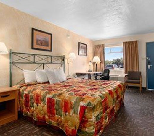 Motel 6 Mesa, AZ - Downtown