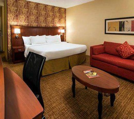Courtyard by Marriott Phoenix Mesa