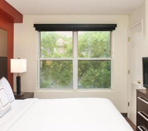 Residence Inn Phoenix Mesa