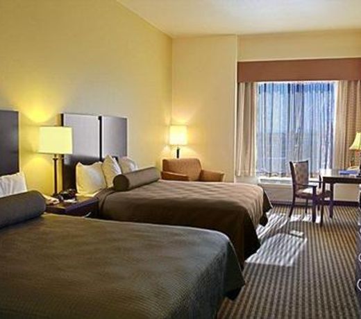 Best Western Legacy Inn & Suites