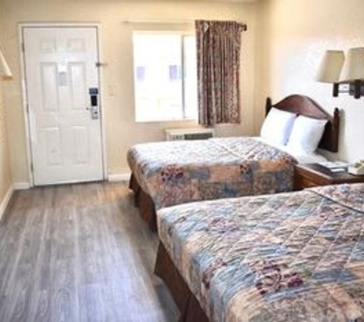Knights Inn - Mesa, AZ