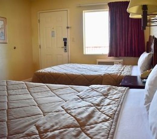 Knights Inn - Mesa, AZ