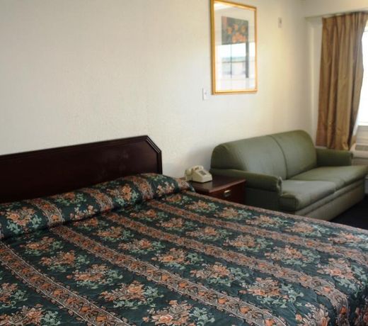 Delux Inn Mesquite