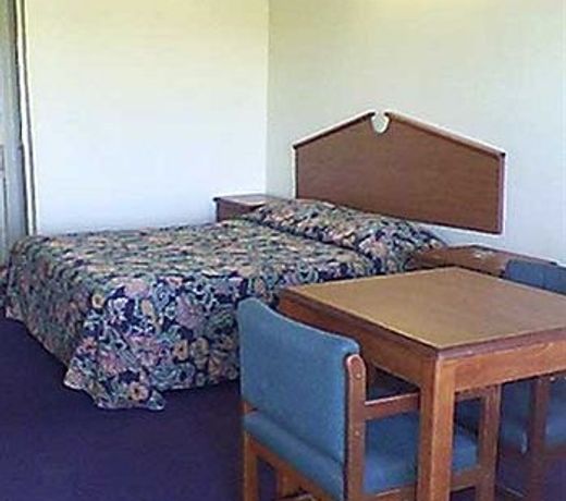 Delux Inn Mesquite