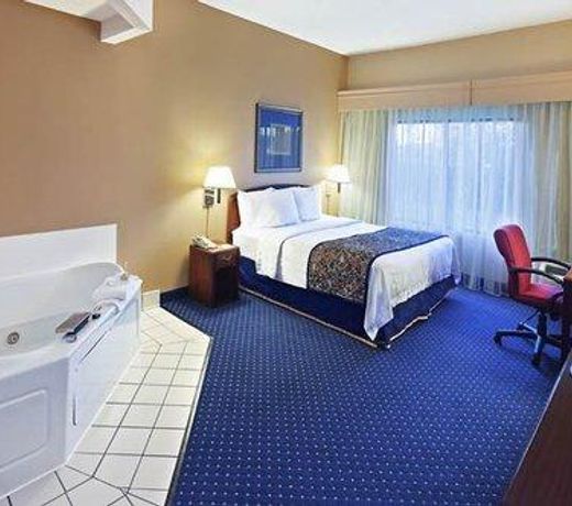 Courtyard Dallas Mesquite