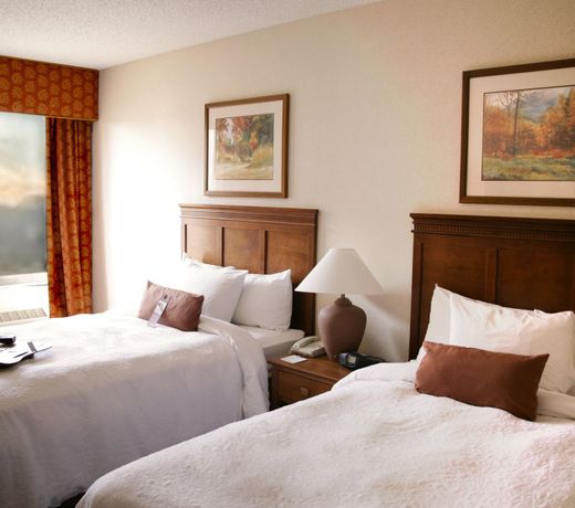 Hampton Inn & Suites Dallas-Mesquite