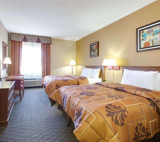 Days Inn by Wyndham Mesquite Rodeo TX