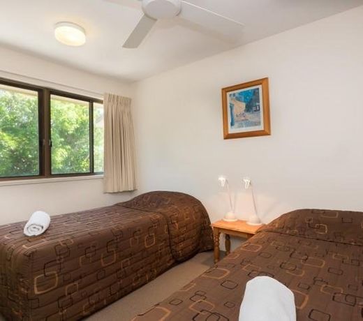 Peregian Court Resort
