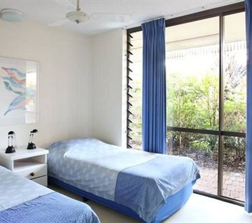 Peregian Court Resort