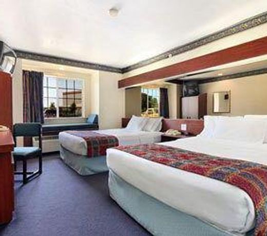Quality Inn & Suites North Mesquite I-30