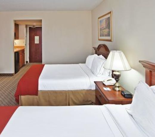Holiday Inn Express Hotel and Suites Mesquite, an IHG Hotel