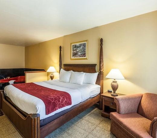 SureStay Plus Hotel by Best Western Mesquite