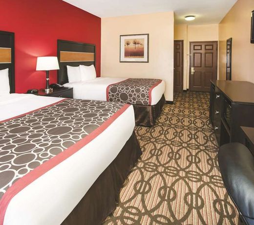 La Quinta by Wyndham Dallas Mesquite