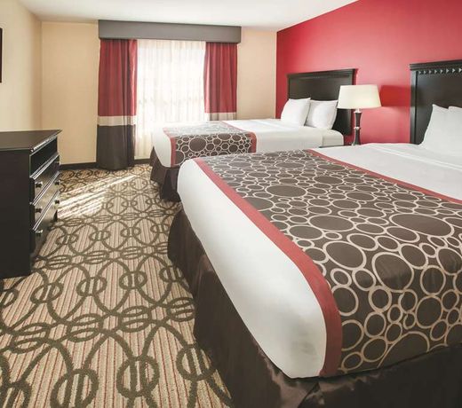 La Quinta by Wyndham Dallas Mesquite