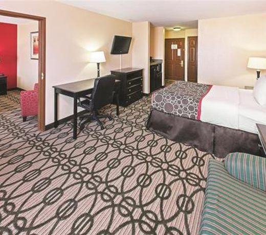 La Quinta by Wyndham Dallas Mesquite
