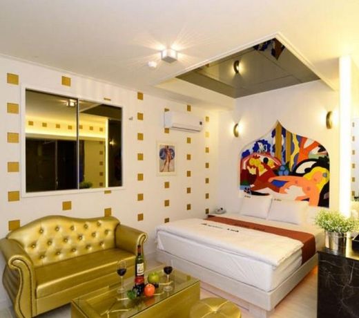 Asia Hotel
