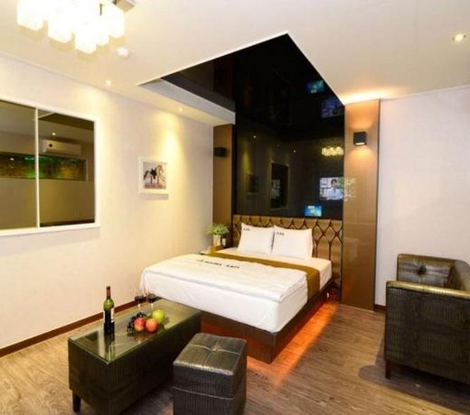Asia Hotel