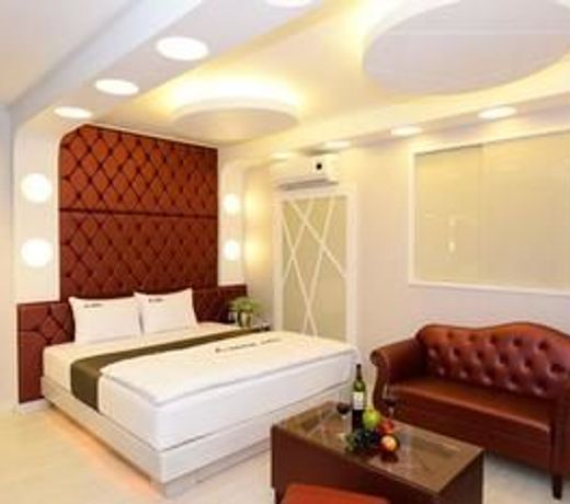 Asia Hotel