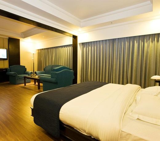 Indraprastha Resort - A Centrally Heated Resort