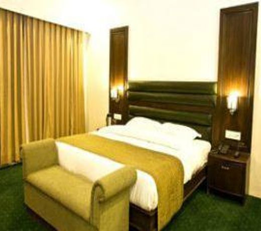 Indraprastha Resort - A Centrally Heated Resort