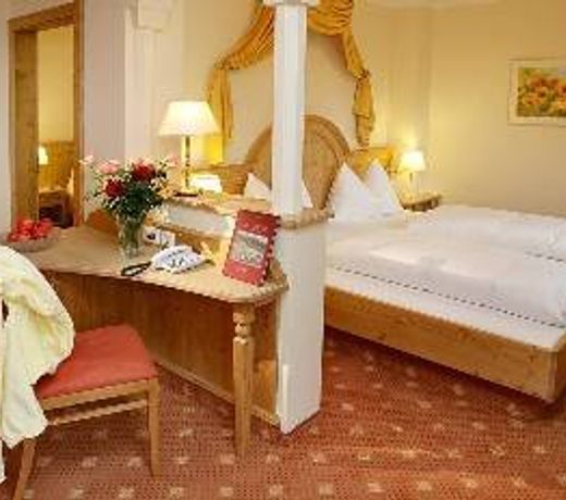 Appartement Kristall