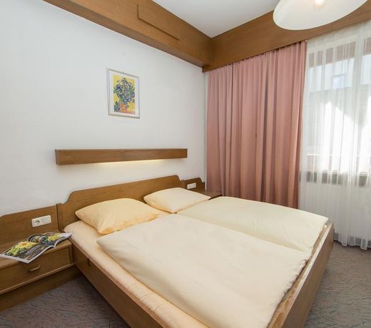 Appartement Kristall