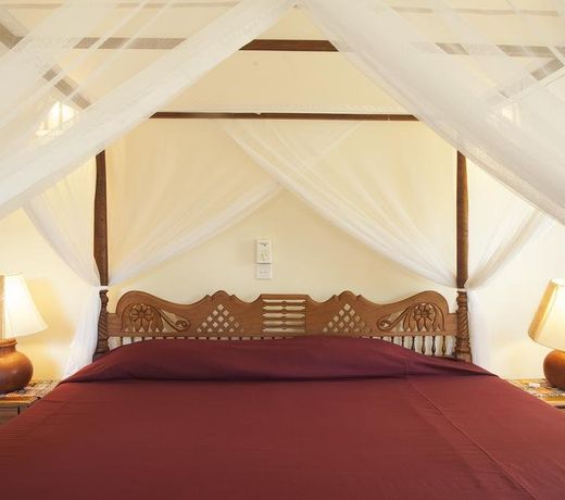 Crystal Bay Resort