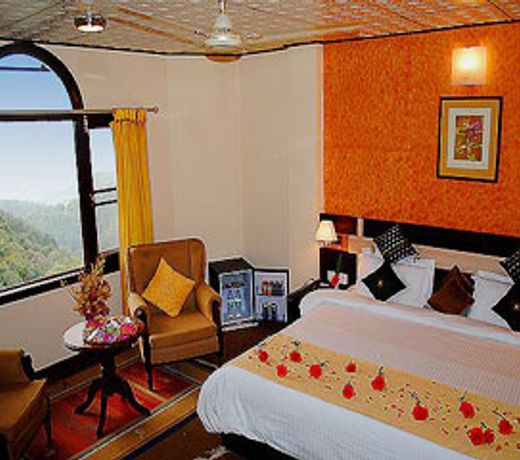 Lall Ji Tourist Resort