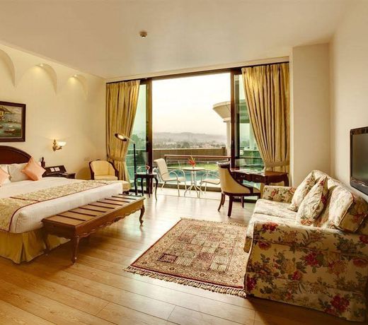 Lall Ji Tourist Resort