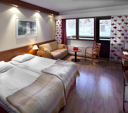 Lapland Hotels Riekonlinna