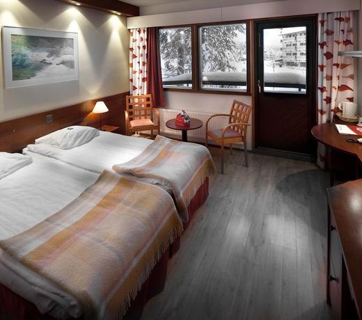 Lapland Hotels Riekonlinna