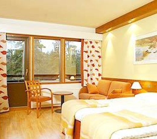 Lapland Hotels Riekonlinna