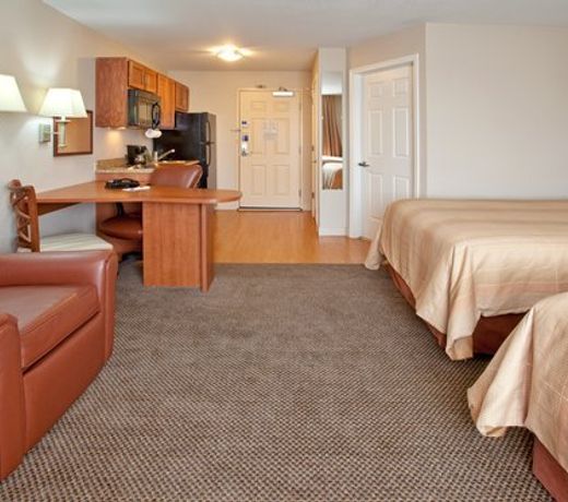 Candlewood Suites Merrillville, an IHG Hotel