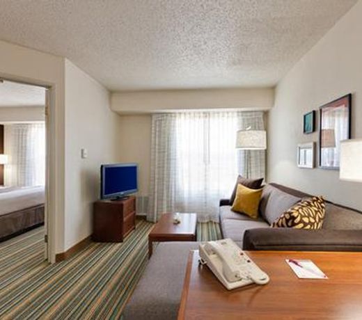 Residence Inn Merrillville