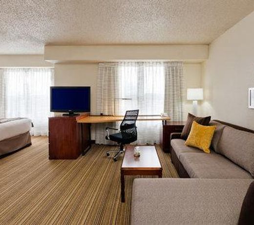Residence Inn Merrillville